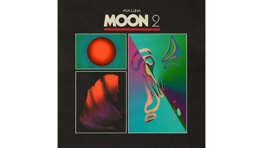 Ava Luna: Moon 2