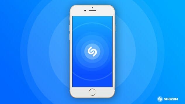 Apple Is Acquiring Music-Recognition App Shazam
