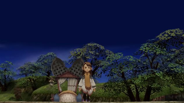 Final Fantasy Crystal Chronicles Is Being Remastered, Ported to Switch and PlayStation 4