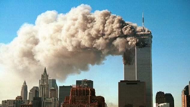 The 9/11 Attacks Accomplished Every Goal That Osama bin Laden Wanted to Achieve