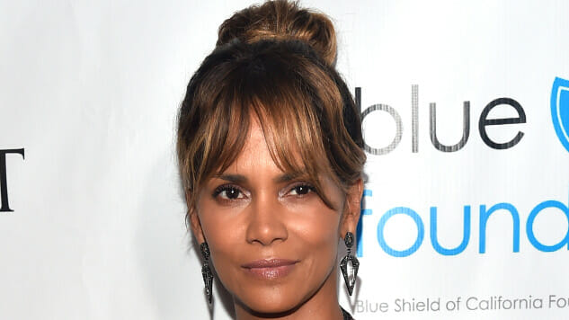 Halle Berry to Make Directorial Debut, Star in MMA Drama Bruised