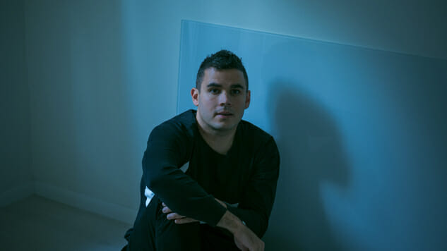 Rostam Explores New Territory with the Dreamy “In A River”