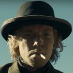 The Coen Brothers Head Back West in Netflix’s First The Ballad of Buster Scruggs Trailer