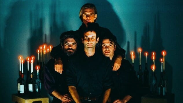 Preoccupations, Protomartyr Announce Co-Headlining North American Tour