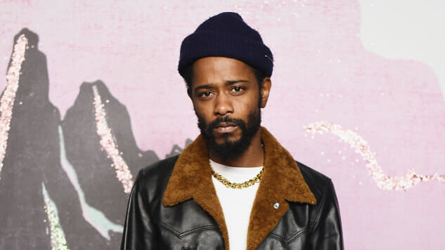 Lakeith Stanfield Joins Adam Sandler in Safdie Brothers’ Uncut Gems for A24