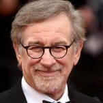 Steven Spielberg Has Been Thanked in More Oscar Speeches Than God Himself