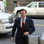 Manafort Pleads Guilty to Two Separate Sets of Charges, and He’s Cooperating With Mueller
