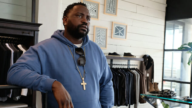 Atlanta: Brian Tyree Henry Earns His (Hopefully Forthcoming) Emmy with “Woods”