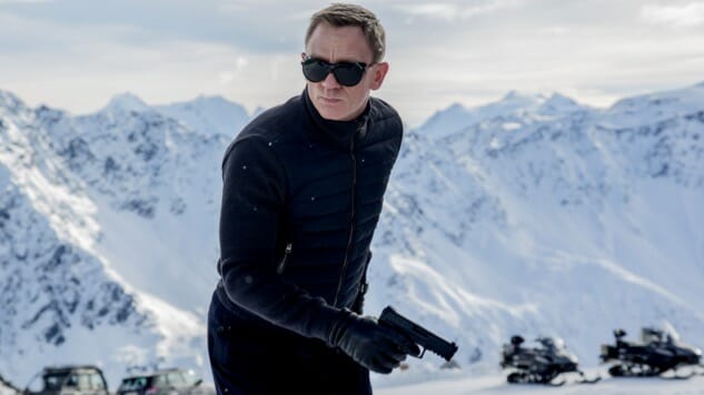Veteran 007 Writers Will Rewrite Bond 25 After Danny Boyle’s Departure
