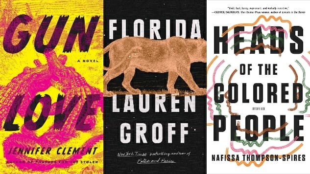 2018 National Book Award Longlists for Fiction, Nonfiction Unveiled