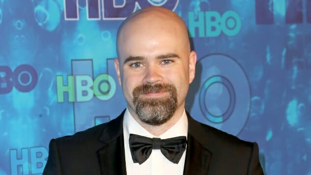 HBO’s Game Of Thrones Writer Bryan Cogman Signs Overall Deal with Amazon