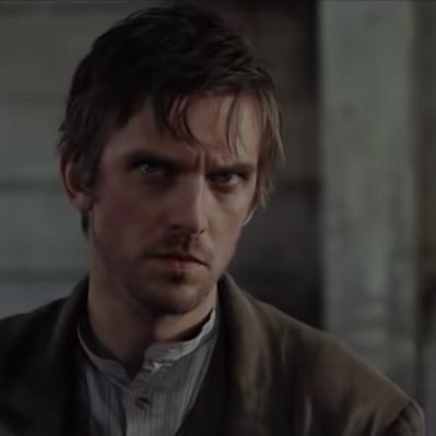 Netflix's Apostle Looks Intense as Hell in its First Trailer