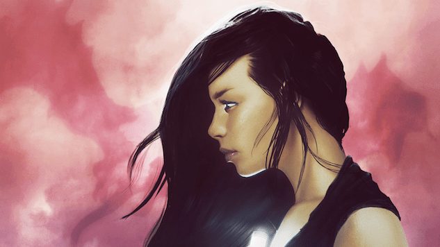 Exclusive Cover Reveal + Excerpt: Rebecca Kim Wells’ “Bisexual Dragon YA Fantasy Novel,” Shatter the Sky