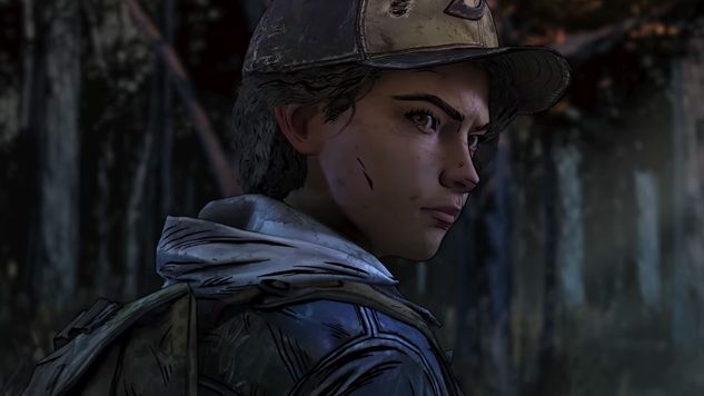 The Walking Dead: The Final Season Episode Two Gets a Release Date and Trailer