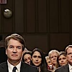 Why Democrats Should Walk Out of the Kavanaugh Hearings and Shut Down the Senate