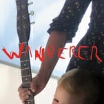 Cat Power Announces First New Album Since 2012, Wanderer