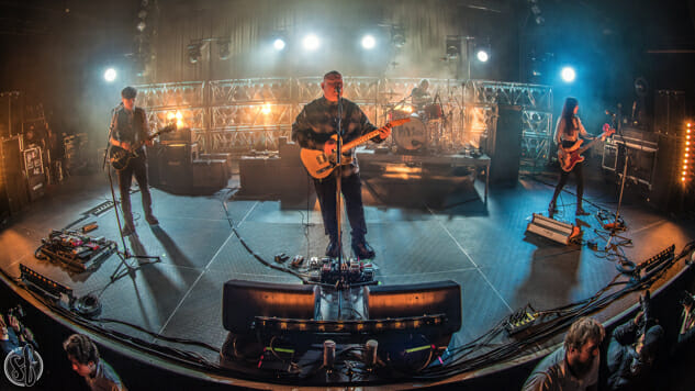 Pixies Announce NYC Come On Pilgrim…It’s Surfer Rosa Shows