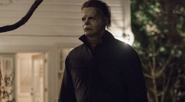 Listen to the Chilling First Track from John Carpenter’s New Halloween OST