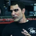 The Four Funniest Bits from Sacha Baron Cohen's Who Is America
