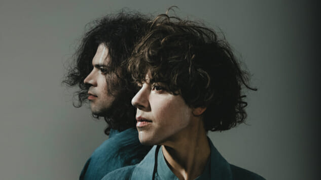 Tune-Yards Share Remix of “Honesty,” Announce New Remixes EP