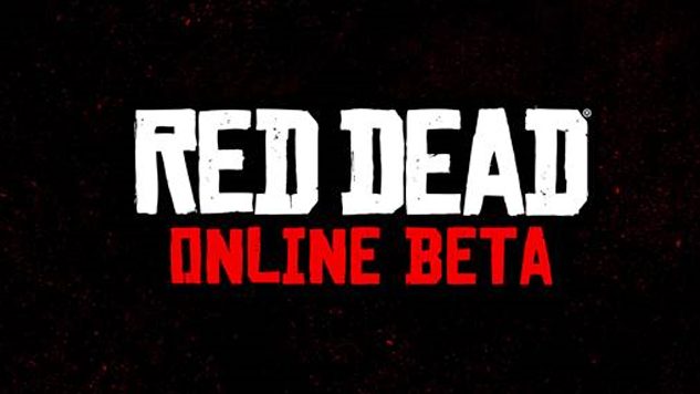Rockstar Games Announces Red Dead Online