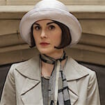 Focus Features Reveals Downton Abbey Movie Release Date