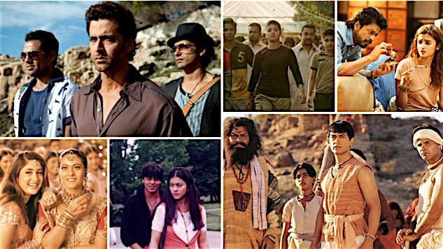Your Bollywood Streaming Starter Kit: 10 Movies from Hindi-Language Cinema to Watch Right Now