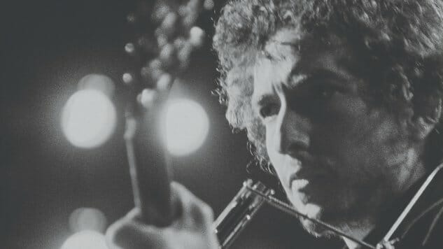 Bob Dylan Announces Blood on the Tracks Bootleg Collection, More Blood, More Tracks
