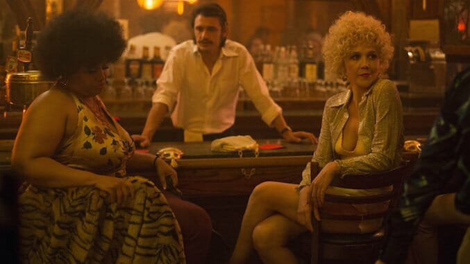 HBO’s The Deuce Renewed for a Second Season