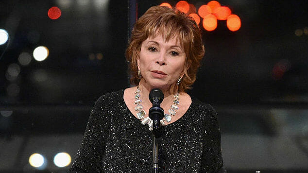 Hulu Set to Adapt Isabel Allende’s The House of the Spirits