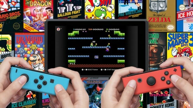 Ranking Nintendo Switch Online’s 20 NES Games