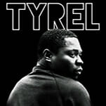 Watch the Trailer for Tyrel, Starring Jason Mitchell