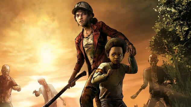 Why I Stopped Caring about Telltale’s The Walking Dead