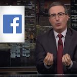 Watch John Oliver Remind Us All that 