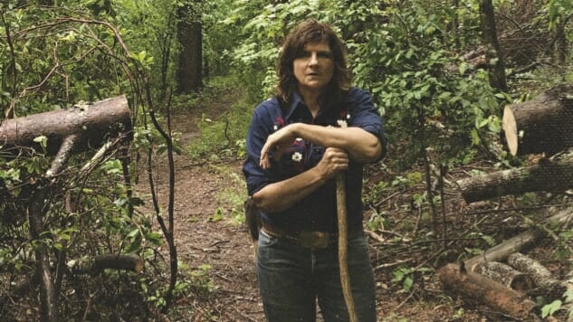 Brandi Carlile Interviews Amy Ray About Her New Solo Album, Holler