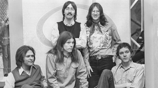 Hear Poco Play Originals and Buffalo Springfield Cuts on This Day in 1971