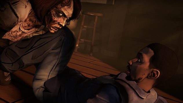Telltale Games Facing Class Action Lawsuit After Breaking Labor Laws