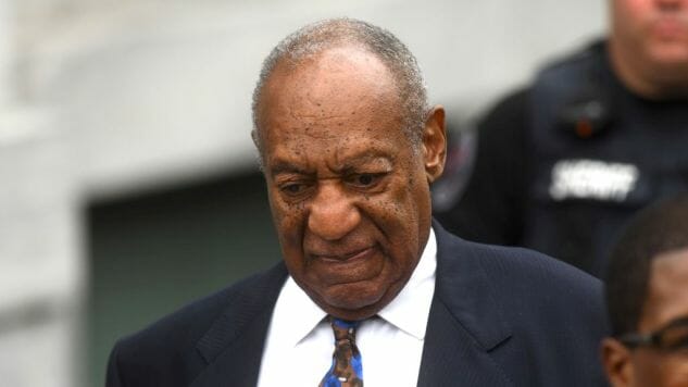 Bill Cosby Sentenced to Three to 10 Years