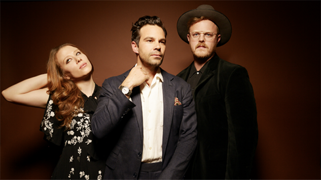 The Lone Bellow Share a Pair of New Songs, Announce North American Tour