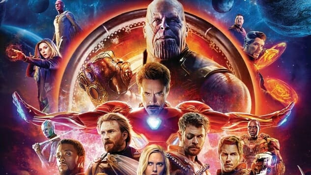 4K to the Future: The Avengers Finally Assemble in 4K