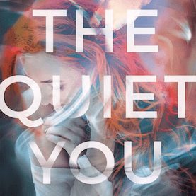 Exclusive Cover Reveal + Excerpt: Nikki Barthelmess' Foster Teen Novel, The Quiet You Carry