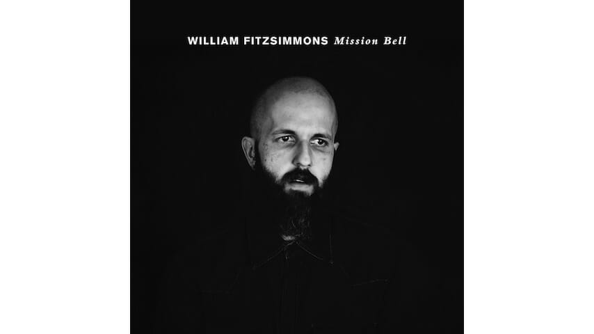 William Fitzsimmons: Mission Bell