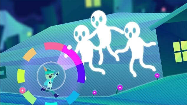 Wandersong and Other Independent Games Capture the Spirit of Children’s Storybooks