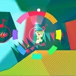 Wandersong and Other Independent Games Capture the Spirit of Children's Storybooks