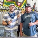 A Snapshot of Scofflaw Brewing Co.'s Latest PR Catastrophe, Now With More Trump