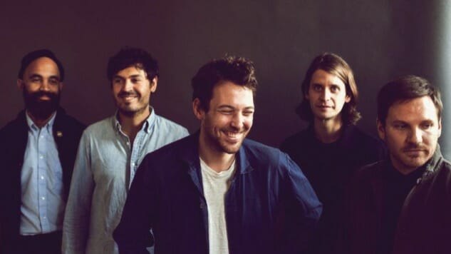 Fleet Foxes Share Rarity “Isles” off Forthcoming 10th-Anniversary Collection
