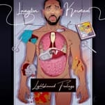 Listen to an Exclusive Track from Langston Kerman's Comedy Central Album