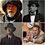5 Great Last Performances from 5 Great Actors