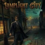 Lamplight City's Murder Mystery Is a Backdrop for an Exploration of Racial and Sexual Discrimination