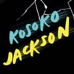 Exclusive Cover Reveal + Excerpt: Kosoko Jackson’s Historical Thriller, A Place for Wolves